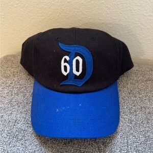Disneyland 60th Anniversary Hat